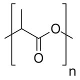 Polylactic acid (PLA)